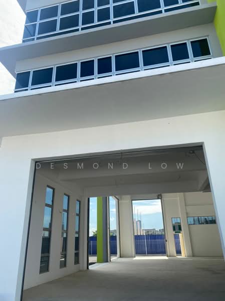 Factory for Rent in Puchong (Selangor) - Desmond Low - Exterior - PropertyGuru.com.my
