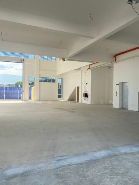 Factory for Rent in Puchong (Selangor) - Desmond Low - Interior - PropertyGuru.com.my