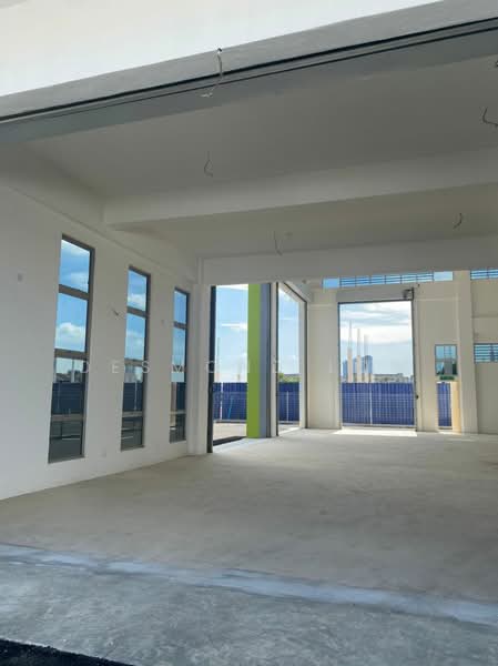 Factory for Rent in Puchong (Selangor) - Desmond Low - Interior - PropertyGuru.com.my