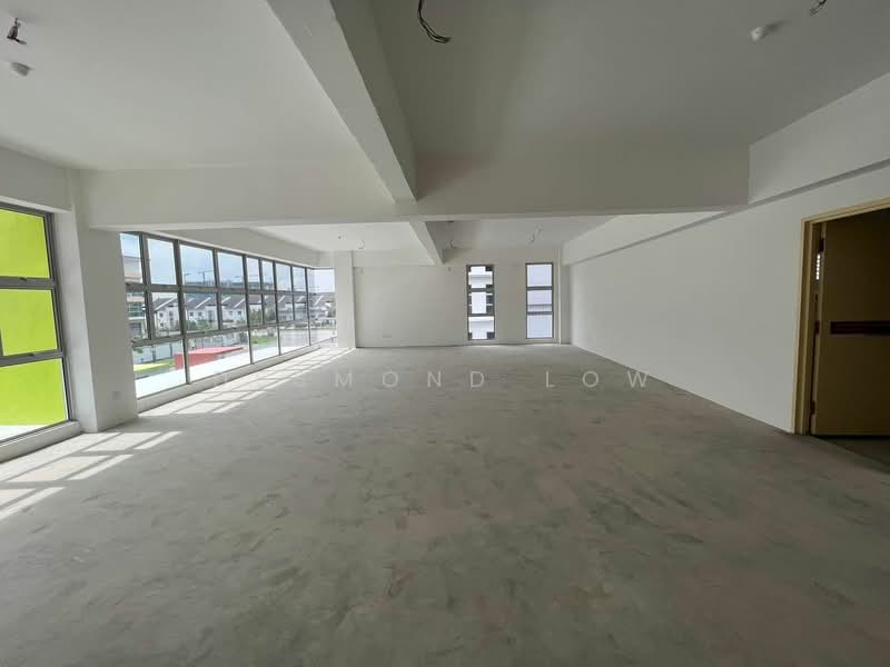 Factory for Rent in Puchong (Selangor) - Desmond Low - Interior - PropertyGuru.com.my