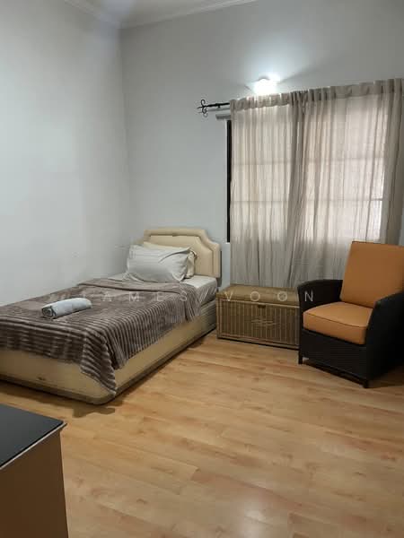 Service Residence for Sale at HYVE - James Voon - PropertyGuru.com.my