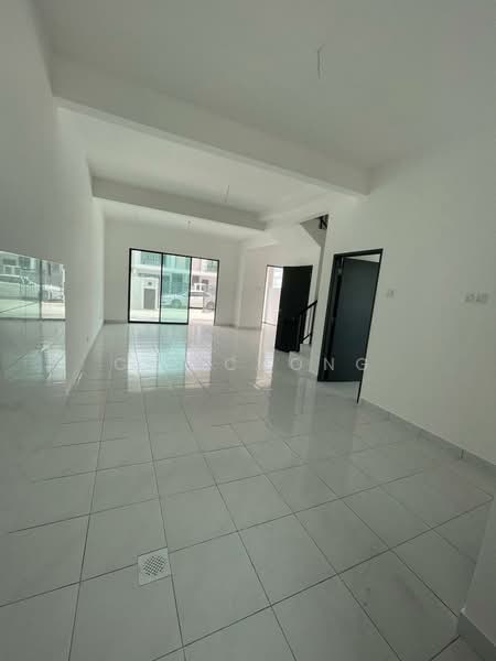 2-storey Terraced House for Sale in Johor Bahru (Johor) - C.T Chong - Living Room - PropertyGuru.com.my