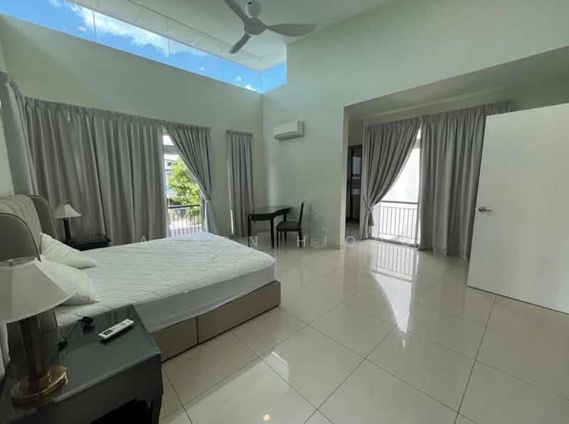 2-storey Terraced House for Sale in Horizon Hills (Iskandar Puteri (Nusajaya)) - Anson Hiong - PropertyGuru.com.my