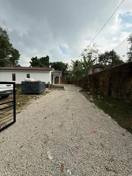 Bungalow for Sale in Johor Bahru (Johor) - Alfred Pee - Exterior - PropertyGuru.com.my