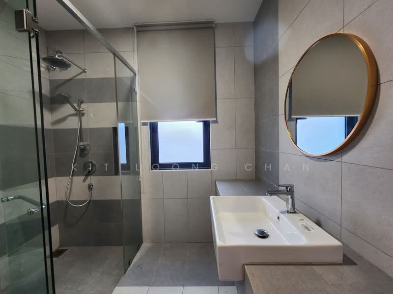 Jardin Residences untuk Untuk Dijual - RM 900,000, Mac 2026 - Bathroom - PropertyGuru.com.my