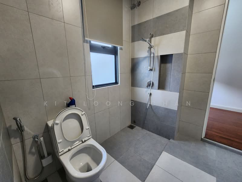 Jardin Residences untuk Untuk Dijual - RM 900,000, Mac 2026 - Bathroom - PropertyGuru.com.my