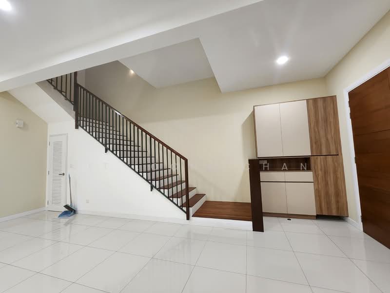 Jardin Residences untuk Untuk Dijual - RM 900,000, Mac 2026 - Interior - PropertyGuru.com.my