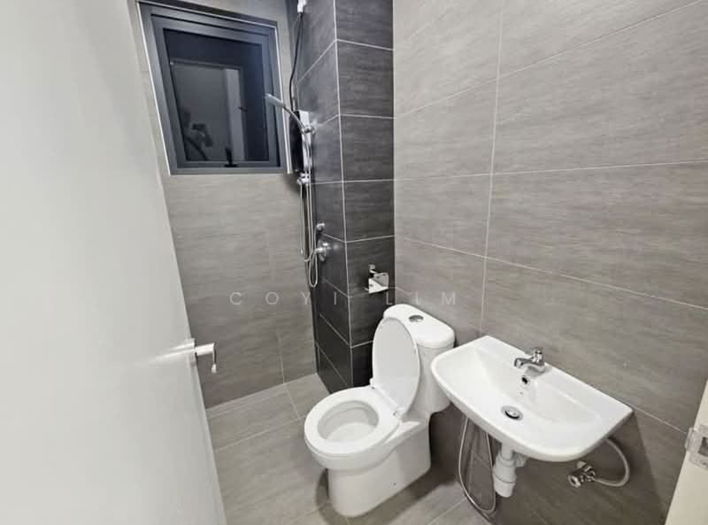 Service Residence for Rent at Nexus Taman Pertama - Coyi Lim - Bathroom - PropertyGuru.com.my