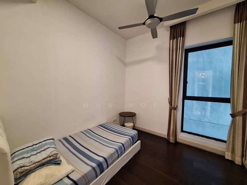 Condominium for Rent at One Central Park - Mun Hoe - Bedroom - PropertyGuru.com.my
