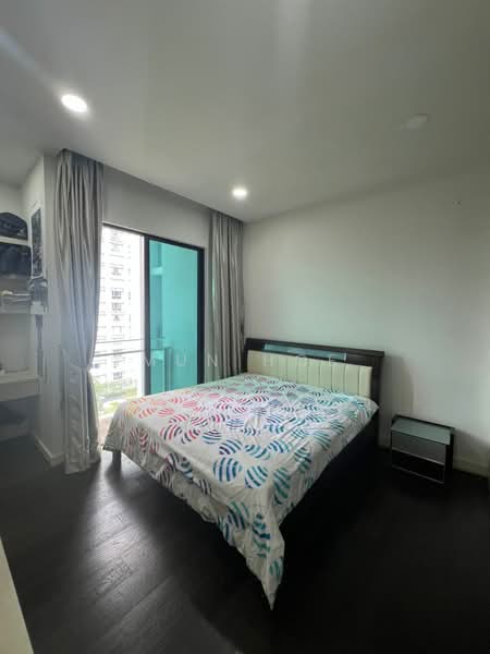 Condominium for Rent at One Central Park - Mun Hoe - Bedroom - PropertyGuru.com.my