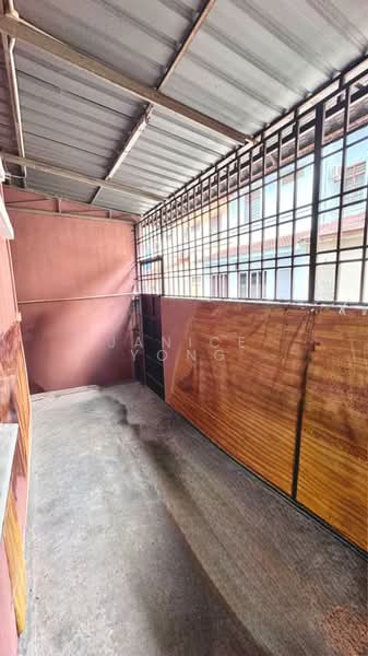 2-storey Terraced House for Sale in Bandar Putra (Kulai) - Janice Yong - PropertyGuru.com.my