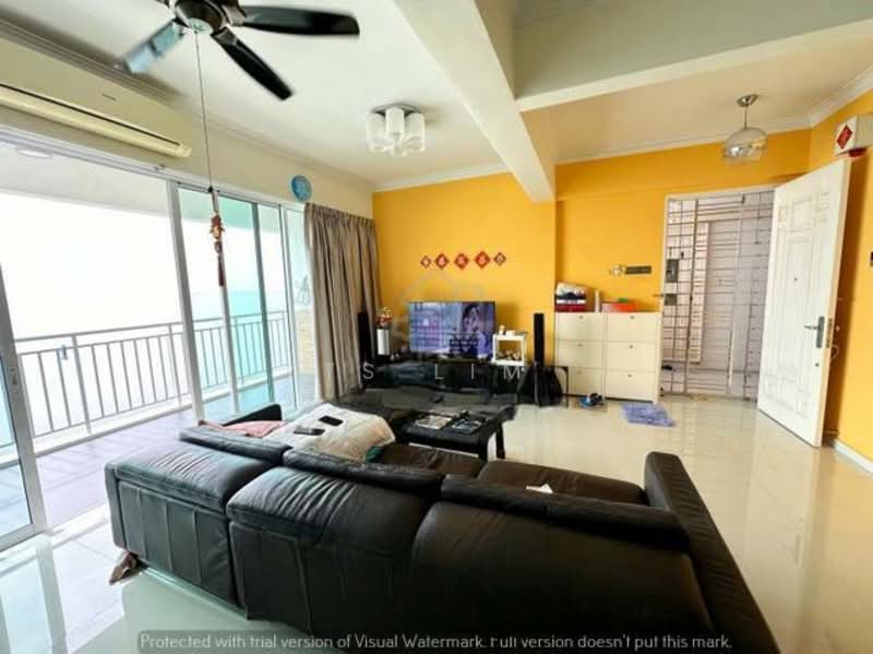 Summer Place untuk Untuk Dijual - RM 970,000, Mac 2026 - Living Room - PropertyGuru.com.my