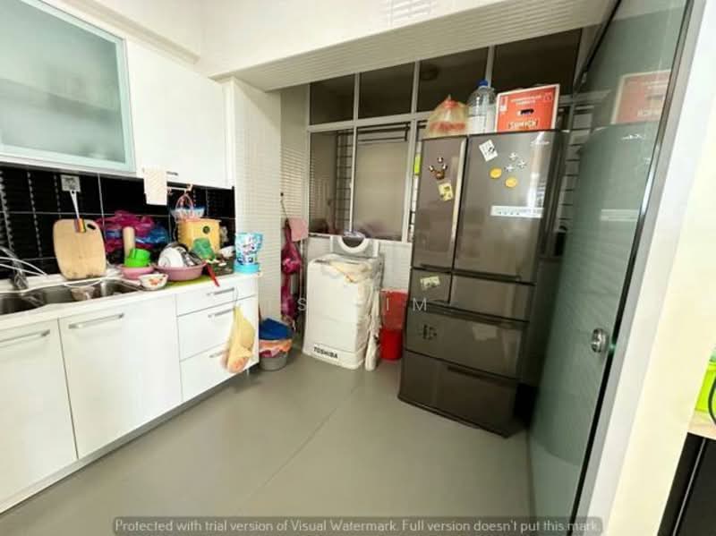 Summer Place untuk Untuk Dijual - RM 970,000, Mac 2026 - Kitchen - PropertyGuru.com.my