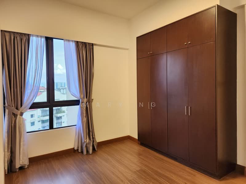 Sri Tiara Residences untuk Untuk Disewa - RM 2,900 /bulan, Mac 2026 - Bedroom - PropertyGuru.com.my