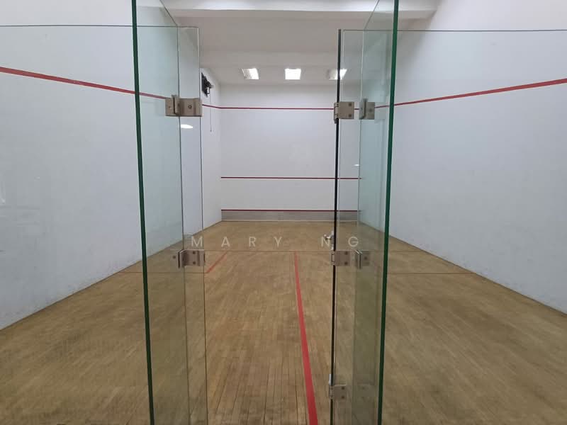 Sri Tiara Residences untuk Untuk Disewa - RM 2,900 /bulan, Mac 2026 - Interior - PropertyGuru.com.my