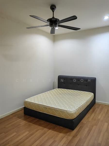 Apartment for Sale at Impiana - Christin Goh - Bedroom - PropertyGuru.com.my