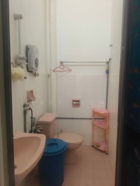 Taman Paya Emas untuk Untuk Dijual - RM 520,000, Mac 2026 - Bathroom - PropertyGuru.com.my