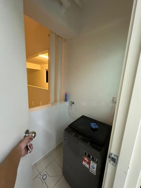 One Foresta untuk Untuk Disewa - RM 1,600 /bulan, Mac 2026 - Interior - PropertyGuru.com.my