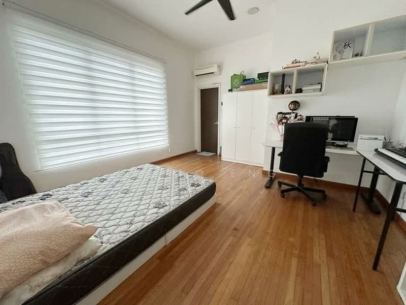 Semi-Detached House for Sale in Senibong Cove (Masai) - Bosco Eng - Bedroom - PropertyGuru.com.my