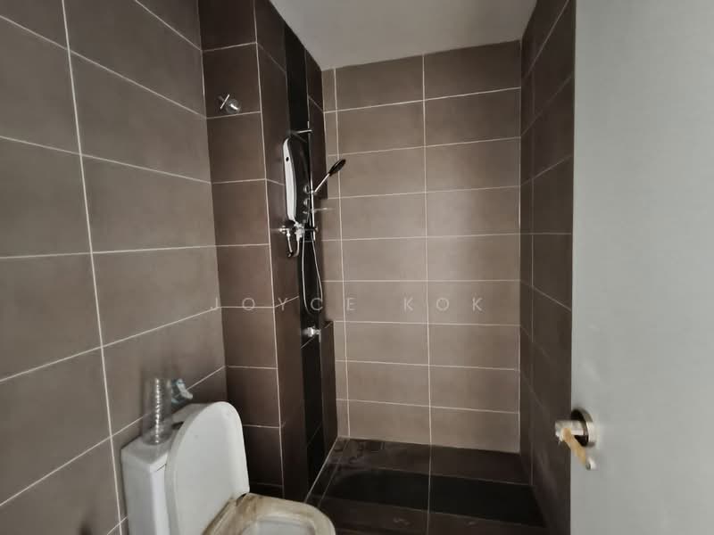 3-storey Terraced House for Sale in Bandar Tropicana Aman (Telok Panglima Garang) - Joyce Kok - Bathroom - PropertyGuru.com.my