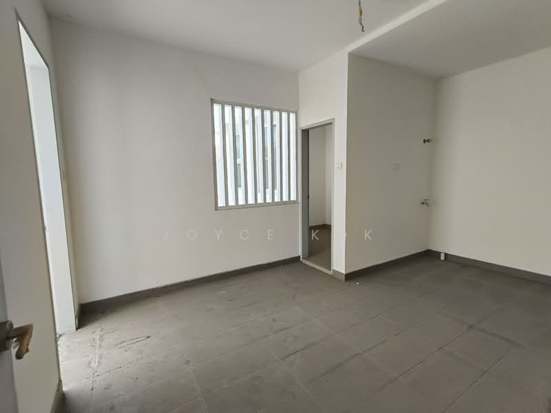 3-storey Terraced House for Sale in Bandar Tropicana Aman (Telok Panglima Garang) - Joyce Kok - Interior - PropertyGuru.com.my