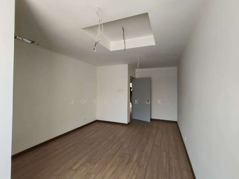 3-storey Terraced House for Sale in Bandar Tropicana Aman (Telok Panglima Garang) - Joyce Kok - Interior - PropertyGuru.com.my
