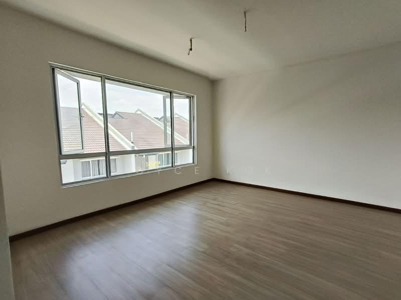 3-storey Terraced House for Sale in Bandar Tropicana Aman (Telok Panglima Garang) - Joyce Kok - Interior - PropertyGuru.com.my