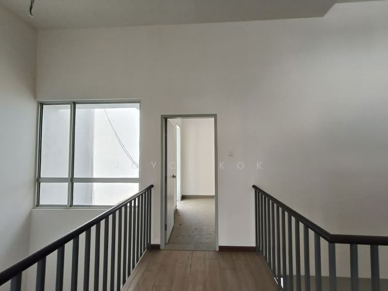 3-storey Terraced House for Sale in Bandar Tropicana Aman (Telok Panglima Garang) - Joyce Kok - Interior - PropertyGuru.com.my