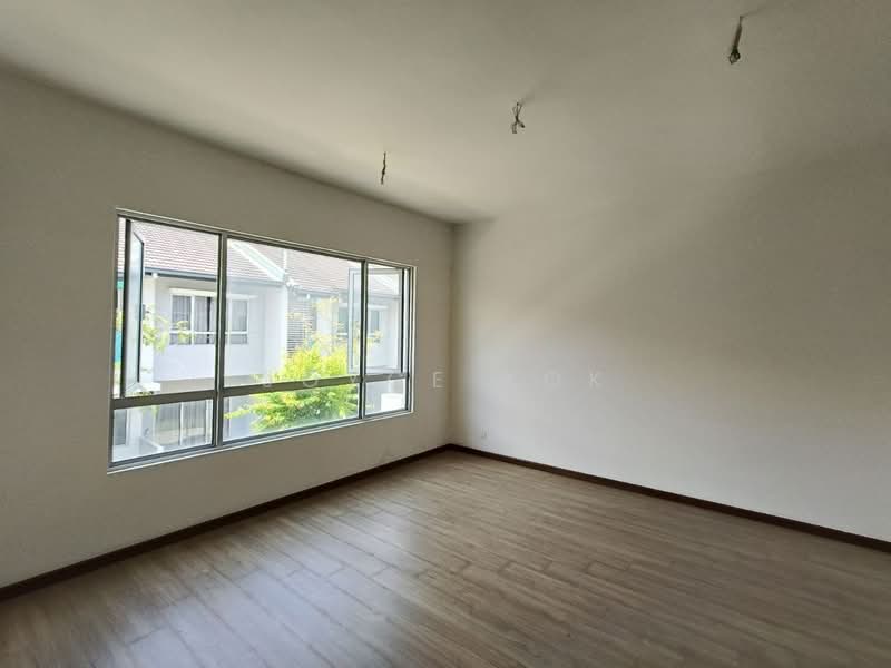 3-storey Terraced House for Sale in Bandar Tropicana Aman (Telok Panglima Garang) - Joyce Kok - Interior - PropertyGuru.com.my