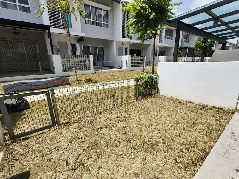 3-storey Terraced House for Sale in Bandar Tropicana Aman (Telok Panglima Garang) - Joyce Kok - Exterior - PropertyGuru.com.my