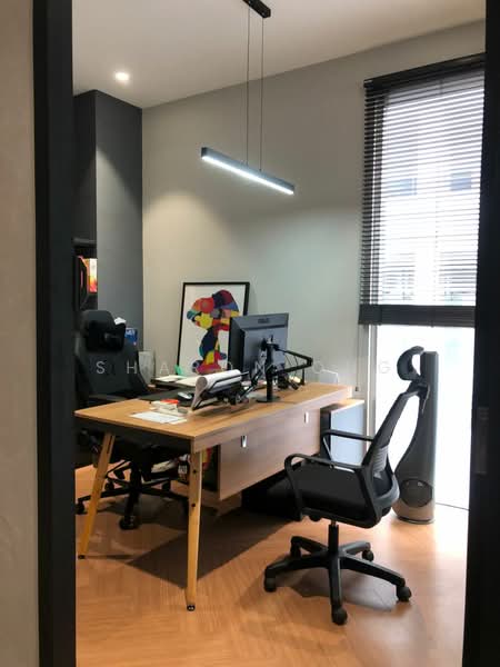 Elit Avenue untuk Untuk Dijual - RM 1,000,000, Mac 2026 - Study - PropertyGuru.com.my