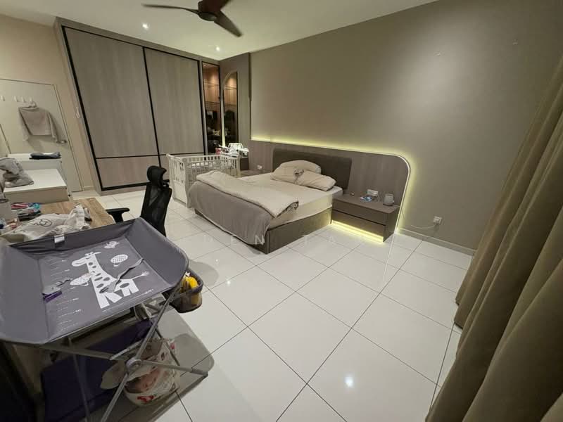 Danga Sutera untuk Untuk Dijual - RM 1,250,000, Mac 2026 - Bedroom - PropertyGuru.com.my