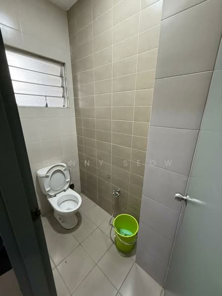 Dataran Puteri untuk Untuk Dijual - RM 690,000, Mac 2026 - Bathroom - PropertyGuru.com.my