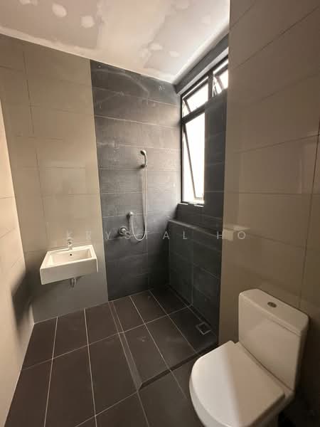 Cluster House for Sale in Horizon Hills (Iskandar Puteri (Nusajaya)) - Krystal Ho - Bathroom - PropertyGuru.com.my