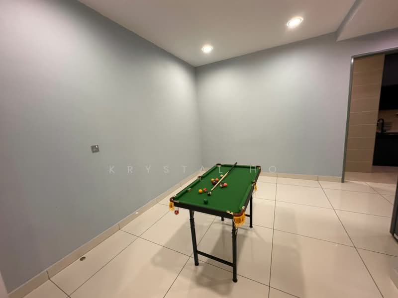 Cluster House for Sale in Horizon Hills (Iskandar Puteri (Nusajaya)) - Krystal Ho - Interior - PropertyGuru.com.my