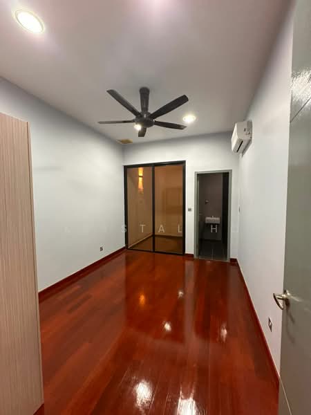 Cluster House for Sale in Horizon Hills (Iskandar Puteri (Nusajaya)) - Krystal Ho - Interior - PropertyGuru.com.my