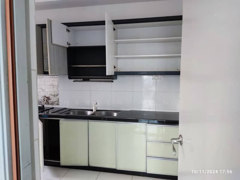 The Sky Executive Suites untuk Untuk Disewa - RM 2,800 /bulan, Mac 2026 - Kitchen - PropertyGuru.com.my