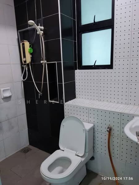 The Sky Executive Suites untuk Untuk Disewa - RM 2,800 /bulan, Mac 2026 - Bathroom - PropertyGuru.com.my