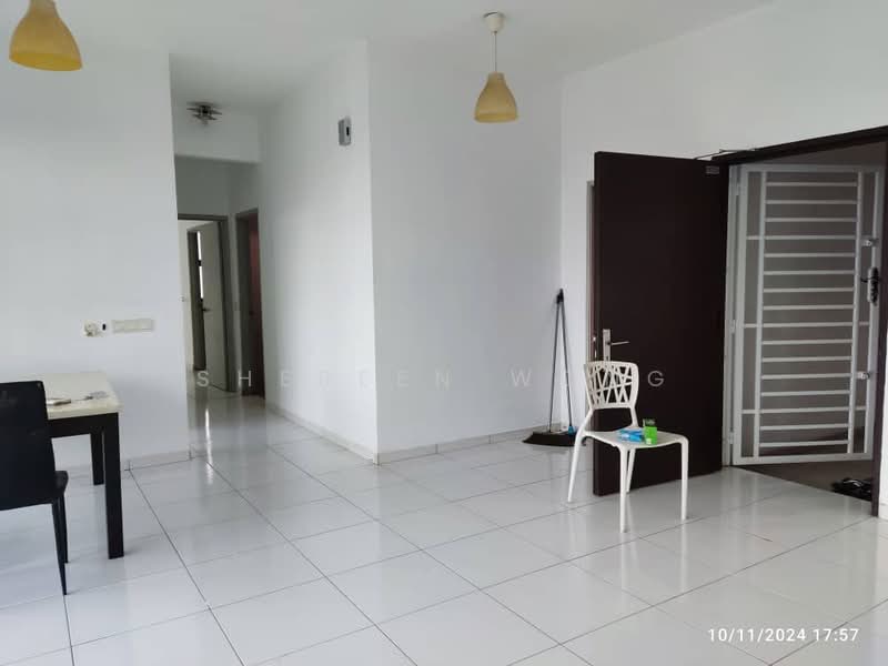 The Sky Executive Suites untuk Untuk Disewa - RM 2,800 /bulan, Mac 2026 - Living Room - PropertyGuru.com.my