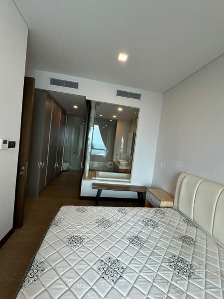 Puteri Cove Residences untuk Untuk Disewa - RM 3,300 /bulan, Mac 2026 - Bedroom - PropertyGuru.com.my