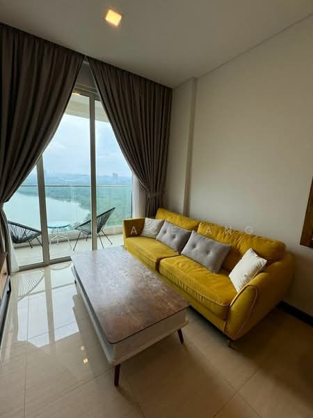 Puteri Cove Residences untuk Untuk Disewa - RM 3,300 /bulan, Mac 2026 - PropertyGuru.com.my