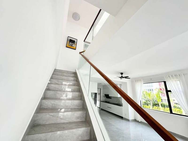 2-storey Terraced House for Rent in Taman Tampoi Utama (Johor Bahru) - MJ Lai - PropertyGuru.com.my