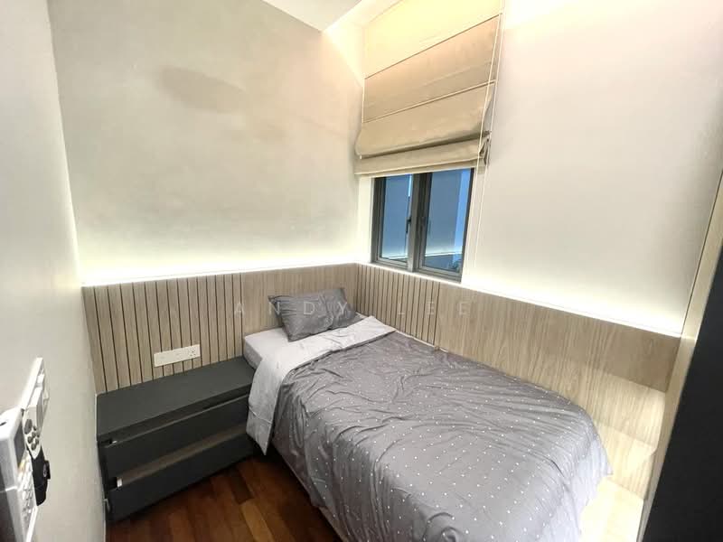 Condominium for Rent at Queens Residences Q1 @ Queens Waterfront - Andy Lee - PropertyGuru.com.my