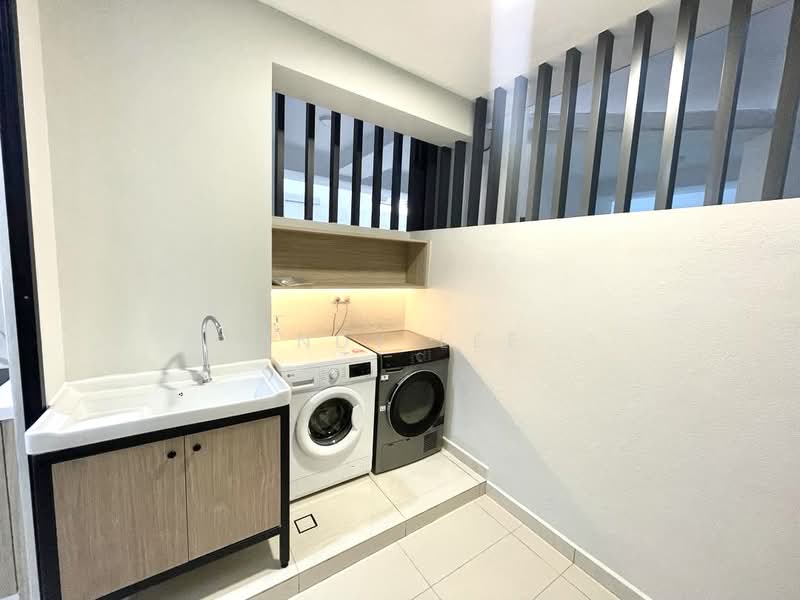 Condominium for Rent at Queens Residences Q1 @ Queens Waterfront - Andy Lee - PropertyGuru.com.my