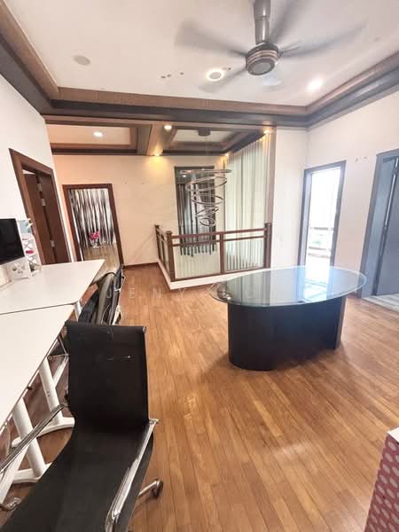 Cluster House for Sale in Taman Sutera (Johor Bahru) - Jeny Loo - Interior - PropertyGuru.com.my