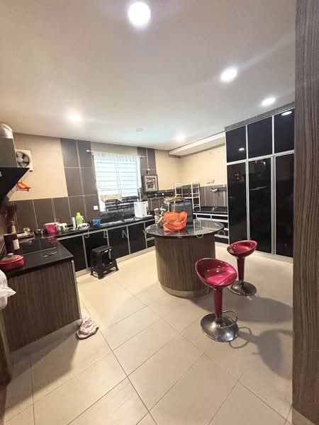 Cluster House for Sale in Taman Sutera (Johor Bahru) - Jeny Loo - PropertyGuru.com.my