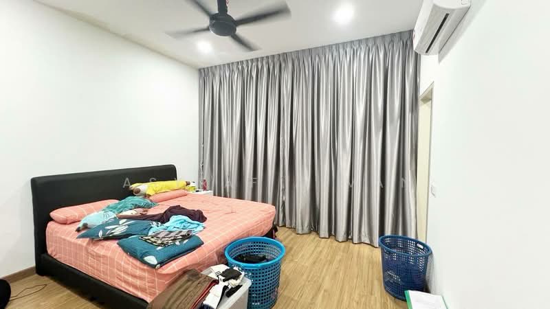 2-storey Terraced House for Sale in Dengkil (Selangor) - Asyraf Azman - Bedroom - PropertyGuru.com.my