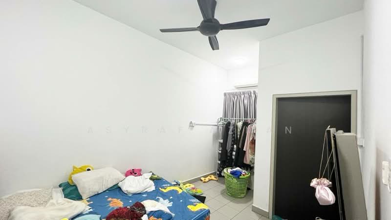 2-storey Terraced House for Sale in Dengkil (Selangor) - Asyraf Azman - Bedroom - PropertyGuru.com.my