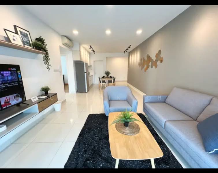 Teega Suites untuk Untuk Disewa - RM 3,000 /bulan, Apr 2026 - PropertyGuru.com.my