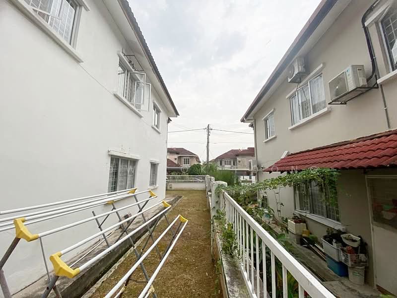 2-storey Terraced House for Sale in Puchong (Selangor) - Chow Kok Toong - Exterior - PropertyGuru.com.my